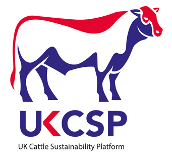 UK Cattle Sustainability Platform logo